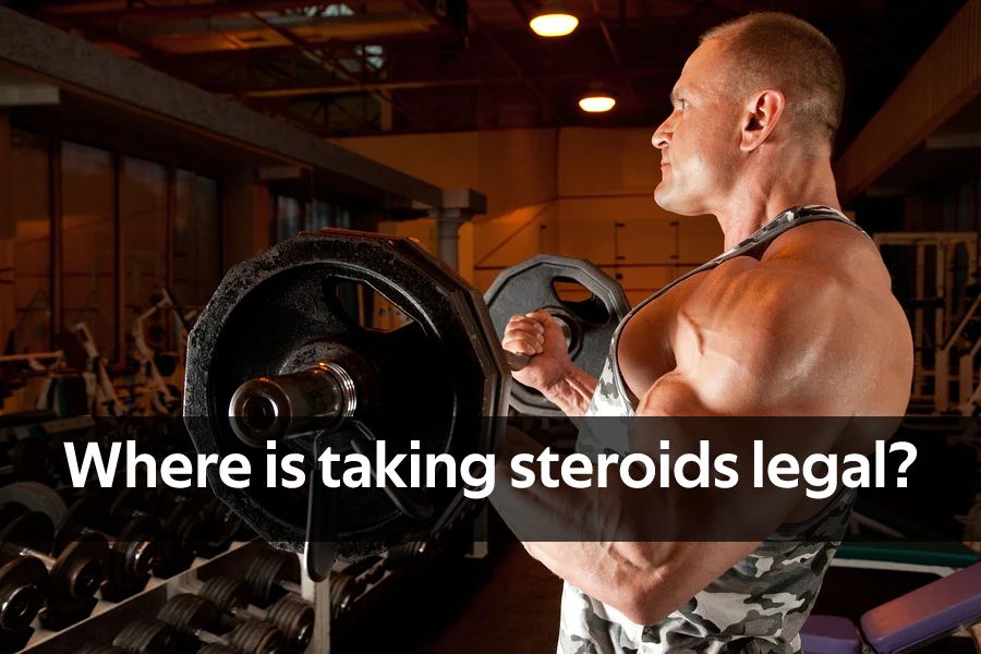 are steroids illegal in arizona